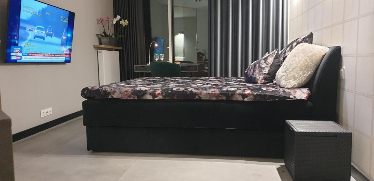 Towarowa - Milionowa 39 Check-In 24H Apartment Poznan Ngoại thất bức ảnh